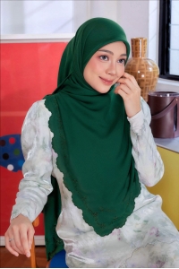Mawar - Emerald